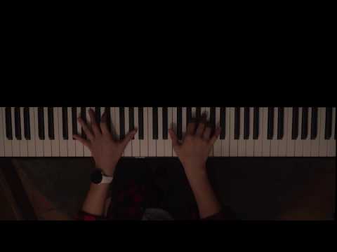 Nuvole Bianche - Ludovico Einaudi (piano cover)