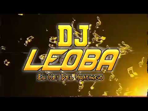 Dj Leoba Proo Mix-Super Mario Bros Huapango 2023