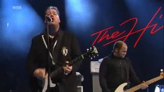 The Hives - Die All Right