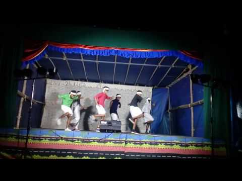 Margazhiye mallikaye