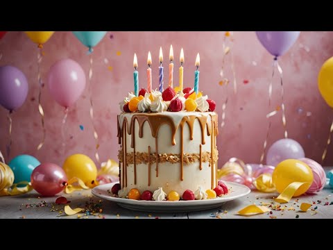 Feliz Cumpleaños Dolores-VERSION SALSA