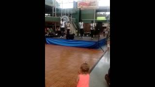 Kazual killing at the expo center 2