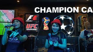 Download lagu CHAMPION CAFE - LAGU BATAK TERPOPULER | # 18 mp3