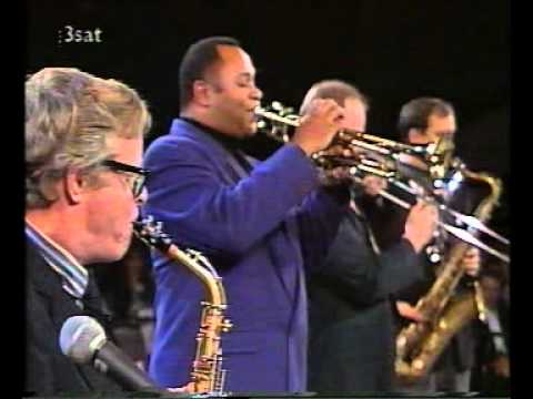 bob wilber   good queen bess live in Bern 1996
