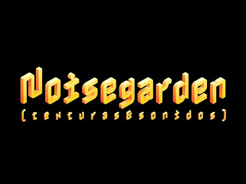 Karlos Sense - Noisegarden #504 - 15 Oct 2024