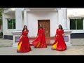 Komola || Ankita Bhattacharyya || Dance Cover || Nody,Nity & Elen