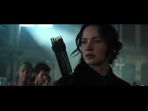 Muffled Charlie in the background | The Hunger Games deleted scene #moistverse #moistcr1tikal