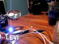 4 Mode Turn Signal Flasher