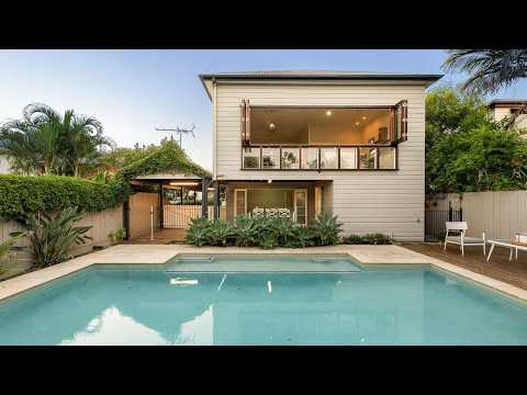 7 Cotton Street, Shorncliffe, QLD 4017, 4 slaapkamers, 2 badkamers, House