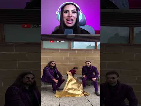 Magieeee INCROYABLE !!!♿️#euro2024withshorts 🤩 IB: @rorolecostaud