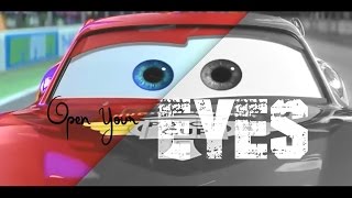 cars - open your eyes