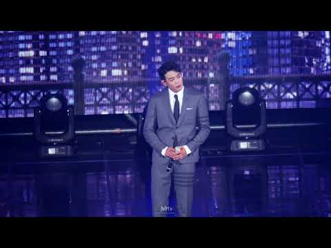 190330 The Best CHOI's MINHO PM 7:00 I'm Home (그래)