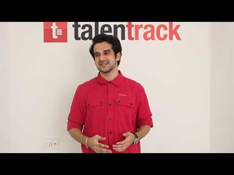 Anderson Baretto Audition as...