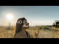 Shara Pablos - Si no es contigo (Videoclip Oficial)