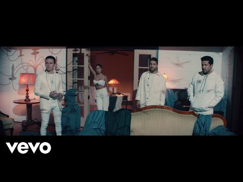 Fonseca, Greeicy, Cali Y El Dandee - 2005 (Official Video)