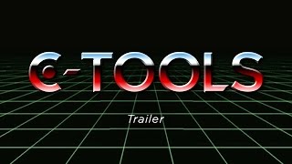 Video thumbnail for C-Tools - Trailer | Heavyocity by Heavyocity Media