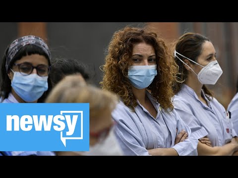 Debunked COVID-19 'Plandemic' Conspiracy Driven By Uncertainty