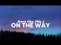 Jhené Aiko Mila J On The Way Clean Lyrics