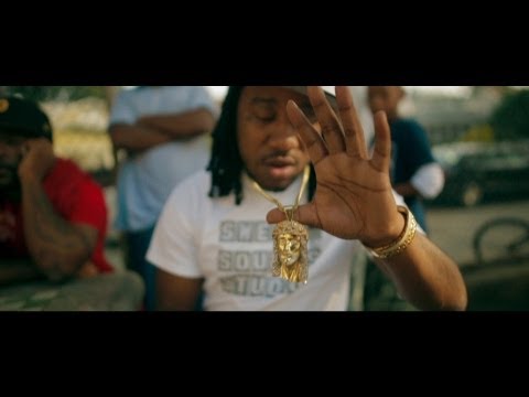 Frenchie BSM-DopeMan (Official Video)