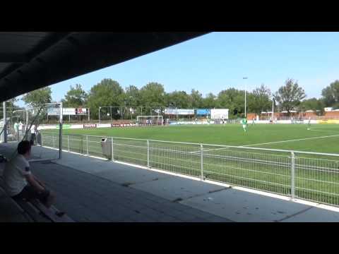 Forum Sport 3 - SEV 2 (beker)