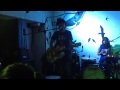 Jeffrey Lewis & the Jrams - Reaching/Support Tours