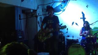 Jeffrey Lewis &amp; the Jrams - Reaching/Support Tours