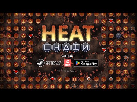 Heatchain