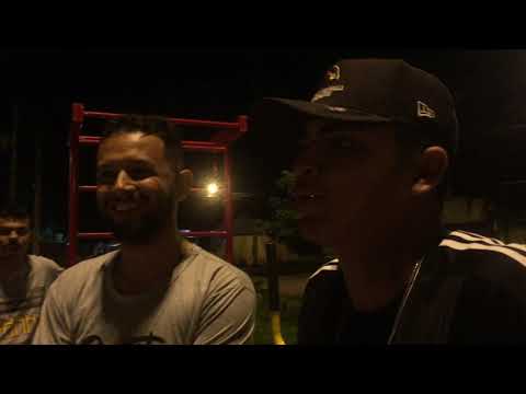 TUBARÃO vs AFROKING vs CORT- - Batalha do Santa Luzia - Apgo - Edição 71º - FINAL