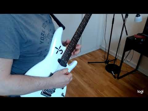 A playthrough lesson for E.T.I. by Blue Oyster Cult
