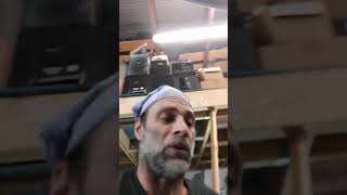 Síntomas del p1417 RAM