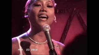Priscilla Renea - Lifetime (Live at Rockwood Music Hall)