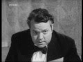 Orson Welles Sketchbook - Episode 1: The Early Days