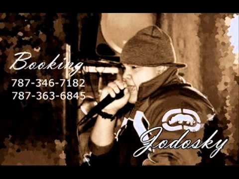 Jodosky - Pa'l Piso  ( Phenom Music )