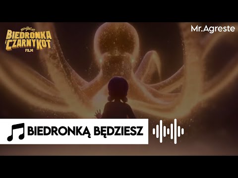 Miraculous Film | Biedronką Będziesz - PIOSENKA🎶 | DUBBING POLSKI 🇵🇱