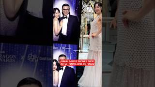 Download lagu SON YE JIN FINALLY SHARED their AFFECTIONATE LOVE ON PUBLIC with HYUN BIN #hyunbin #sonyejin #binjin mp3