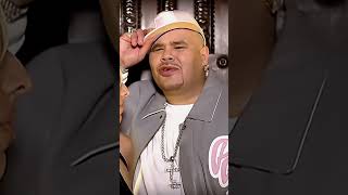Fat Joe Talks About How Daddy Yankee Went Hollywood On Him 😅🙃