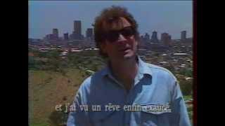 &quot; heat dust and dreams&quot; johnny clegg &amp; savuka