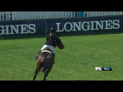 2017 Résumé du Derby de la région des Pays de la Loire