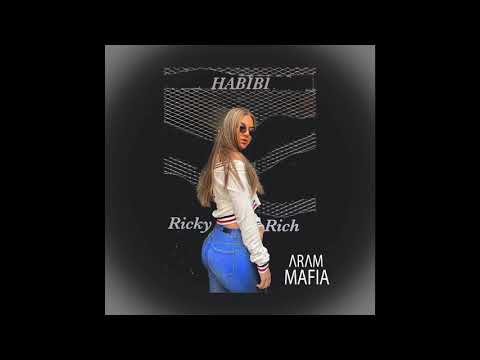 Ricky Rich X Dardan X Zuna - Habibi (REMIX) OFFICIAL
