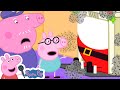 Peppa Pig Christmas Songs Peppa Pig Bing Bong Christmas Peppa Pig Songs Nursery Rhymes