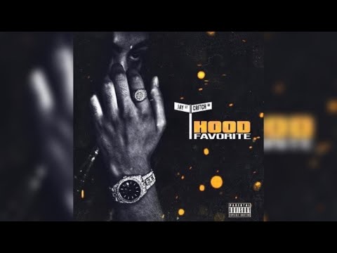 Jay Critch - Replace (Lyrics)