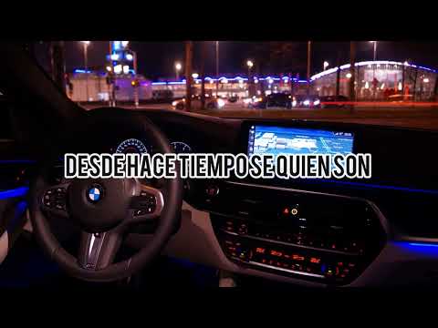 Los Buena Gente - La Lección (Video Lyric)