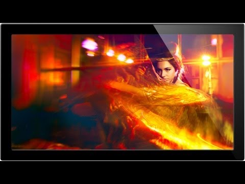 How to Set Up and Use a Wacom Tablet