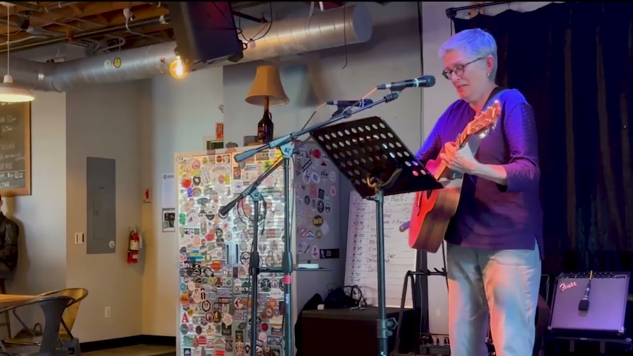 Promotional video thumbnail 4 for Sharon Hill Music