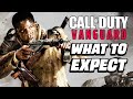 Call of Duty: Vanguard - Hands On With the Beta