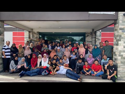 Family Day 2019 - Ruqayyah Beach Resort, Melaka