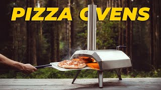 I'm a Pizza Expert and I Found the BEST Oven of 2026