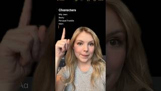 Download lagu Who’s your favorite character? #jessicakaylee #pov mp3