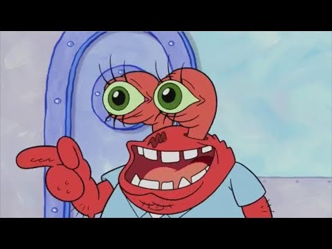 Spongebob Epic Faces