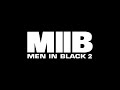 37. Defense Begins, Pt. 1 (MIB 2 Complete Score)